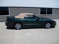 Pontiac Trans Am Convertible  - <small></small> 21.000 € <small>TTC</small> - #8