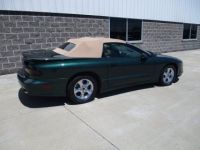 Pontiac Trans Am Convertible  - <small></small> 21.000 € <small>TTC</small> - #9