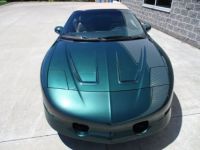 Pontiac Trans Am Convertible  - <small></small> 22.000 € <small>TTC</small> - #22