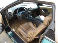 Pontiac Trans Am Convertible  - <small></small> 22.000 € <small>TTC</small> - #26