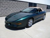 Pontiac Trans Am Convertible  - <small></small> 22.000 € <small>TTC</small> - #30