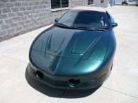 Pontiac Trans Am Convertible  - <small></small> 22.000 € <small>TTC</small> - #32