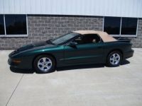 Pontiac Trans Am Convertible  - <small></small> 22.000 € <small>TTC</small> - #33