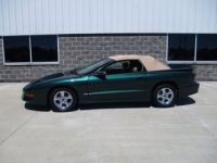 Pontiac Trans Am Convertible  - <small></small> 22.000 € <small>TTC</small> - #34