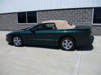 Pontiac Trans Am Convertible  - <small></small> 22.000 € <small>TTC</small> - #35