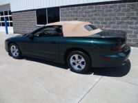 Pontiac Trans Am Convertible  - <small></small> 22.000 € <small>TTC</small> - #36