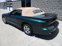 Pontiac Trans Am Convertible  - <small></small> 22.000 € <small>TTC</small> - #37