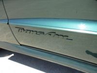 Pontiac Trans Am Convertible  - <small></small> 22.000 € <small>TTC</small> - #40