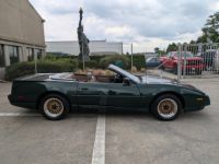 Pontiac Trans Am firebird trans-am full cabriolet - <small></small> 25.500 € <small>TTC</small> - #1