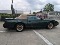 Pontiac Trans Am firebird trans-am full cabriolet - <small></small> 25.500 € <small>TTC</small> - #2