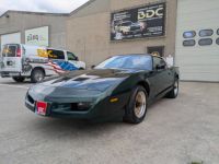 Pontiac Trans Am firebird trans-am full cabriolet - <small></small> 25.500 € <small>TTC</small> - #5