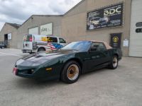 Pontiac Trans Am firebird trans-am full cabriolet - <small></small> 25.500 € <small>TTC</small> - #6