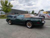 Pontiac Trans Am firebird trans-am full cabriolet - <small></small> 25.500 € <small>TTC</small> - #8