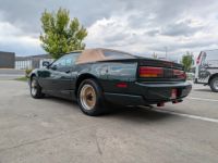 Pontiac Trans Am firebird trans-am full cabriolet - <small></small> 25.500 € <small>TTC</small> - #9