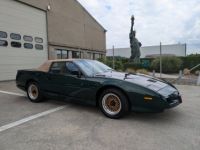 Pontiac Trans Am firebird trans-am full cabriolet - <small></small> 25.500 € <small>TTC</small> - #15