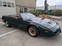 Pontiac Trans Am firebird trans-am full cabriolet - <small></small> 25.500 € <small>TTC</small> - #16