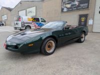 Pontiac Trans Am firebird trans-am full cabriolet - <small></small> 25.500 € <small>TTC</small> - #18