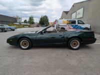 Pontiac Trans Am firebird trans-am full cabriolet - <small></small> 25.500 € <small>TTC</small> - #19