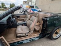 Pontiac Trans Am firebird trans-am full cabriolet - <small></small> 25.500 € <small>TTC</small> - #26