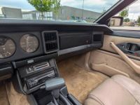 Pontiac Trans Am firebird trans-am full cabriolet - <small></small> 25.500 € <small>TTC</small> - #31