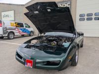 Pontiac Trans Am firebird trans-am full cabriolet - <small></small> 25.500 € <small>TTC</small> - #39