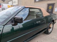 Pontiac Trans Am firebird trans-am full cabriolet - <small></small> 25.500 € <small>TTC</small> - #43