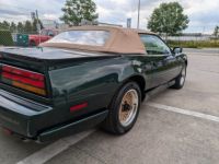 Pontiac Trans Am firebird trans-am full cabriolet - <small></small> 25.500 € <small>TTC</small> - #54