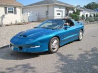 Pontiac Trans Am gt - <small></small> 16.300 € <small>TTC</small> - #1