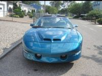 Pontiac Trans Am gt - <small></small> 16.300 € <small>TTC</small> - #2