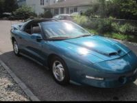 Pontiac Trans Am gt - <small></small> 16.300 € <small>TTC</small> - #3