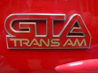 Pontiac Trans Am gta  - <small></small> 21.000 € <small>TTC</small> - #5