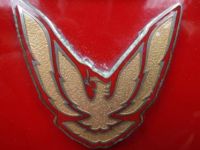 Pontiac Trans Am gta  - <small></small> 21.000 € <small>TTC</small> - #7