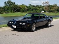 Pontiac Trans Am Low Miles, Auto, Cold AC  - <small></small> 46.000 € <small>TTC</small> - #1