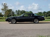 Pontiac Trans Am Low Miles, Auto, Cold AC  - <small></small> 46.000 € <small>TTC</small> - #2