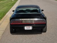 Pontiac Trans Am Low Miles, Auto, Cold AC  - <small></small> 46.000 € <small>TTC</small> - #5