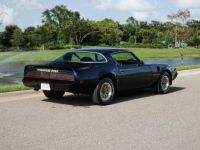 Pontiac Trans Am Low Miles, Auto, Cold AC  - <small></small> 46.000 € <small>TTC</small> - #6