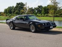 Pontiac Trans Am Low Miles, Auto, Cold AC  - <small></small> 46.000 € <small>TTC</small> - #9