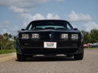 Pontiac Trans Am Low Miles, Auto, Cold AC  - <small></small> 46.000 € <small>TTC</small> - #10