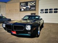 Pontiac Trans Am pontiac firebird trans-am 455 automatique - <small></small> 38.000 € <small>TTC</small> - #4