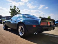 Pontiac Trans Am pontiac firebird trans-am 455 automatique - <small></small> 38.000 € <small>TTC</small> - #9