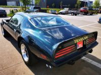 Pontiac Trans Am pontiac firebird trans-am 455 automatique - <small></small> 38.000 € <small>TTC</small> - #11