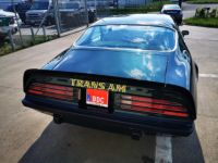 Pontiac Trans Am pontiac firebird trans-am 455 automatique - <small></small> 38.000 € <small>TTC</small> - #12