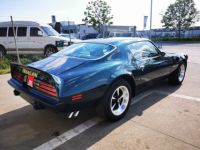 Pontiac Trans Am pontiac firebird trans-am 455 automatique - <small></small> 38.000 € <small>TTC</small> - #14