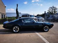 Pontiac Trans Am pontiac firebird trans-am 455 automatique - <small></small> 38.000 € <small>TTC</small> - #15