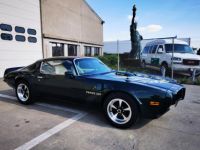 Pontiac Trans Am pontiac firebird trans-am 455 automatique - <small></small> 38.000 € <small>TTC</small> - #16