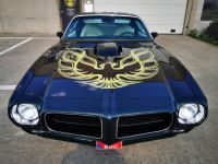 Pontiac Trans Am pontiac firebird trans-am 455 automatique - <small></small> 38.000 € <small>TTC</small> - #19