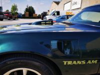 Pontiac Trans Am pontiac firebird trans-am 455 automatique - <small></small> 38.000 € <small>TTC</small> - #22