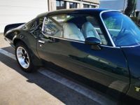 Pontiac Trans Am pontiac firebird trans-am 455 automatique - <small></small> 38.000 € <small>TTC</small> - #35