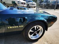 Pontiac Trans Am pontiac firebird trans-am 455 automatique - <small></small> 38.000 € <small>TTC</small> - #36