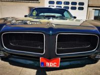 Pontiac Trans Am pontiac firebird trans-am 455 automatique - <small></small> 38.000 € <small>TTC</small> - #38